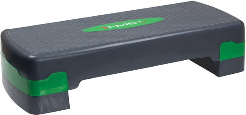 HMS AS003 green aerobics step - Aerobic Stepper - Main image