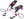 Pink twist stepper with expanders