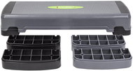 HMS AS005 grey aerobics step - Aerobic Stepper