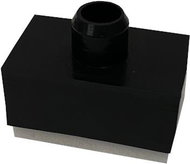 MO-TOOLS Aplikátor/Nástavec MO30 s houbičkou MH40.20.25 - plochý aplikátor s houbičkou pro nanášení  - Malířský štětec