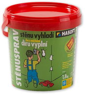 Hasoft omítkový tmel Stěnusprav 1,8 kg - Putty