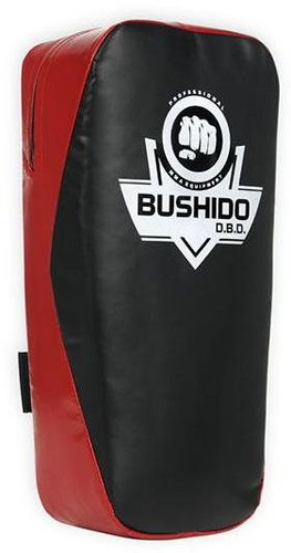DBX BUSHIDO T42 size 42 x 25 x 12 cm training block - Focus Pad - Main image