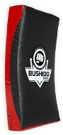 Focus Pad DBX BUSHIDO T size 62 x 35 x 12 training bent block - Lapa