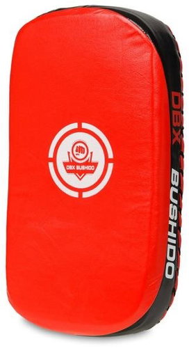 DBX BUSHIDO ARS-1201A training block - Focus Pad - Main image