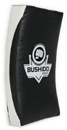 DBX BUSHIDO T size 62 x 35 x 12 white training bent block - Focus Pad