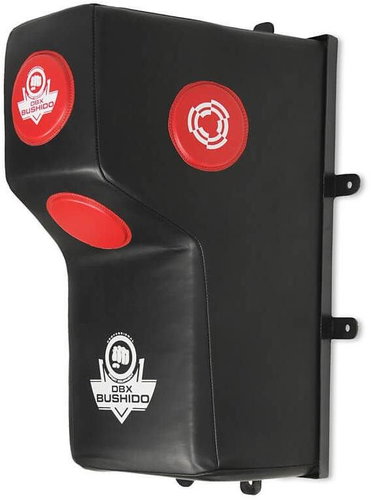 DBX BUSHIDO DBX-W-10 wall training block - Focus Pad - Main image