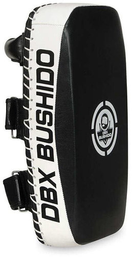 DBX BUSHIDO TP-1 training block - Focus Pad - Main image