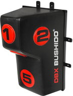 DBX BUSHIDO DBX-W-10B wall training block - Focus Pad