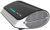 UV-C car air purifier with HEPA filter CAR I BACK - Air Purifier