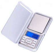 Digital pocket scale from 0.01g - Scale