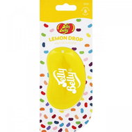 JELLY BELLY 3D Air Freshener - Citron - Car Air Freshener