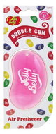 JELLY BELLY 3D Air Freshener - Chewing gum - Car Air Freshener