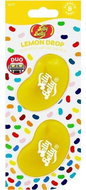 Jelly Belly Mini Duo Vent Air Freshener - Citron - Car Air Freshener
