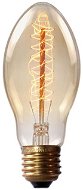 Bulb Trixline EDISON Retro Carbon Filament žárovka B50 E27 40W - Žárovka