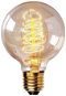 Trixline EDISON Retro Carbon Filament žárovka G125 E27 40W - Bulb