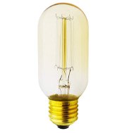 Trixline EDISON Retro Carbon Filament žiarovka T45 E27 40 W - Žiarovka