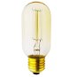 Trixline EDISON Retro Carbon Filament žárovka T45 E27 40W - Bulb