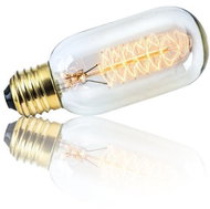 Trixline EDISON Retro Carbon Filament žárovka T45 E27 40W - Bulb