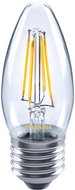 ToLEDo RT Candle V3 CL 470Lm 827 E27 SL - LED Bulb