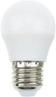 SMD frosted Special Voltage Ball P45 5W/12V-DC/E27/3000K/440Lm/180° - LED Bulb