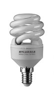 SPIRAL 15K 11W/E14/827 - Bulb