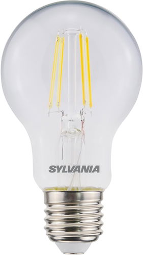 Retro ToLEDo A60 470Lm E27 - LED žárovka - Hlavní obrázek