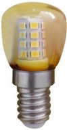 Mini žlutá ST26 - LED žárovka