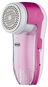 Fabric Shaver Bravo B-4633 pink - Odžmolkovač