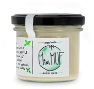 MiniMUF - Fresh Mint - 100ml - Toothpaste