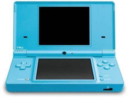 NINTENDO DSi - Game Console - Main image