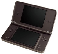 Nintendo DSi XL - Game Console
