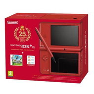 NINTENDO DSi XL - Game Console