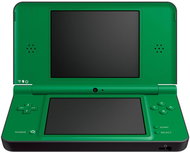 Nintendo DSi XL - Game Console