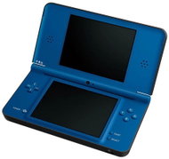 Nintendo DSi XL - Game Console