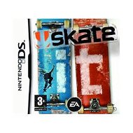 Nintendo DSi - Skate It - Console Game