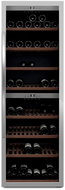 mQuvée WineExpert 180 stainless steel - Wine Cooler