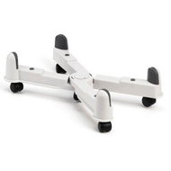 EDNET pojízdný podstavec pod PC skříň - -