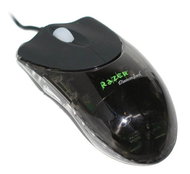 Myš Razer RZD-1600C Diamondback Acid Green - -