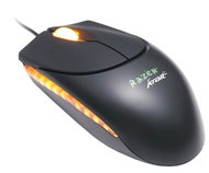 Razer Krait Orange - Myš