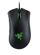 Razer DeathAdder Essential - Gamer egér