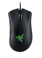 Razer DeathAdder Essential - Gaming Mouse