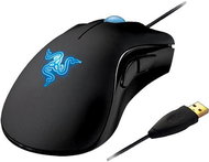  Razer DeathAdder Left-handed  - Gaming Mouse