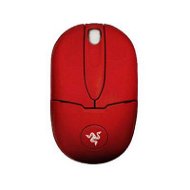 Razer Pro Click Mobile Red - Myš
