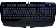 Razer LYCOSA Mirror Keyboard - Gaming Keyboard