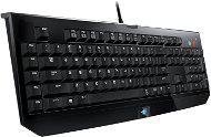Razer BlackWidow - Herná klávesnica