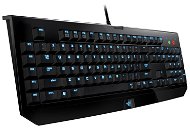 Razer BlackWidow Ultimate - Gaming Keyboard