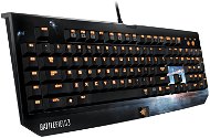 Razer BlackWidow Ultimate (Battlefield 3 Edition) - Herná klávesnica