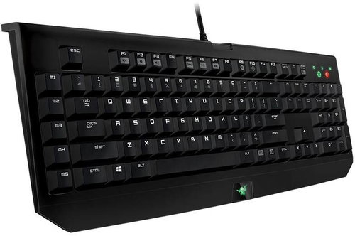 Razer BlackWidow 2014  - Gaming Keyboard - Main image