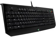 Razer BlackWidow Stealth 2014 - Gaming Keyboard