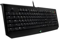 Razer BlackWidow Stealth 2014 - Gaming Keyboard